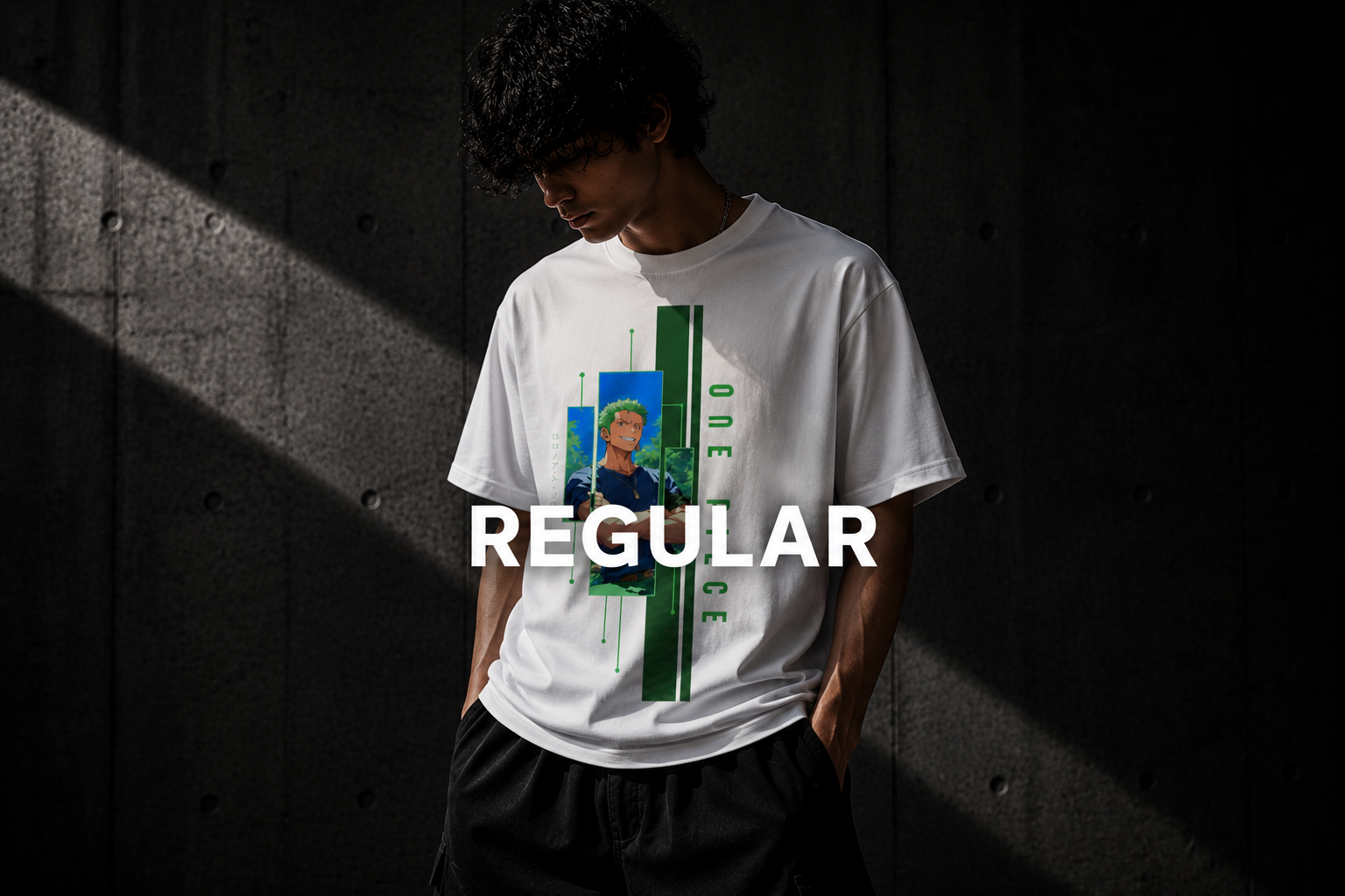 Regular