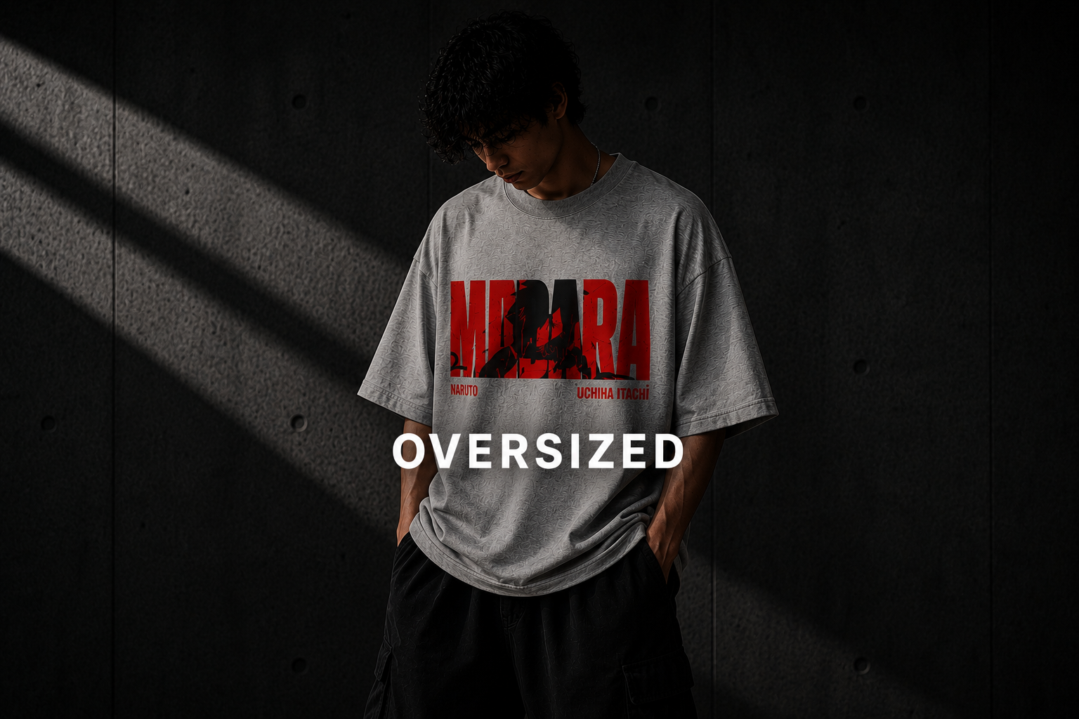 oversized