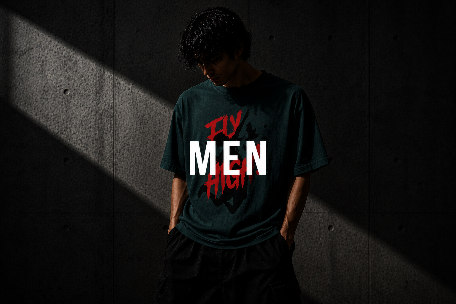 Men