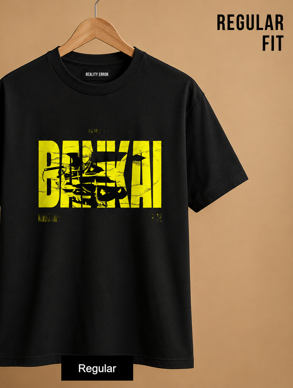 Unisex Classic Crew T-Shirt