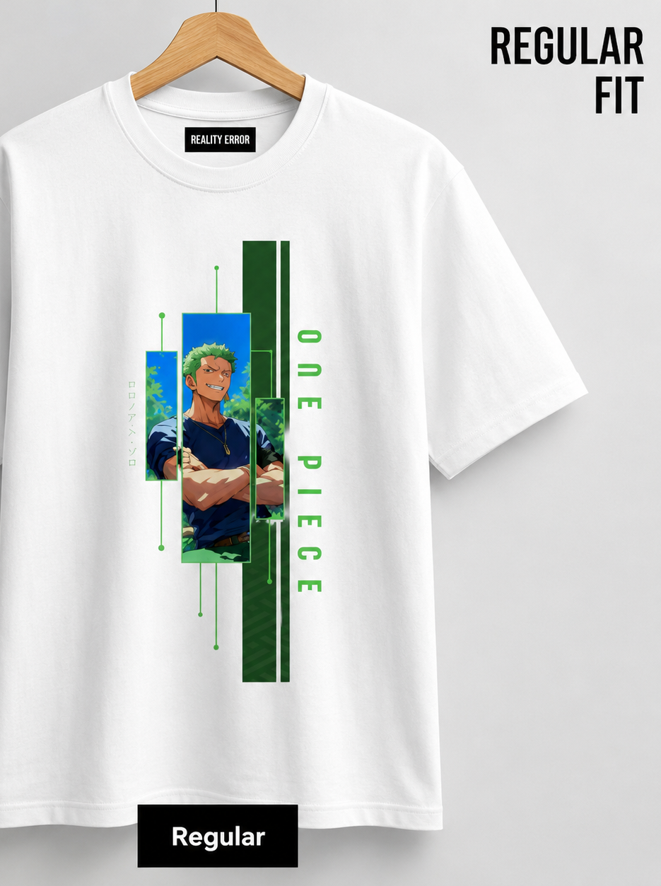 Unisex Standard Crew T-Shirt