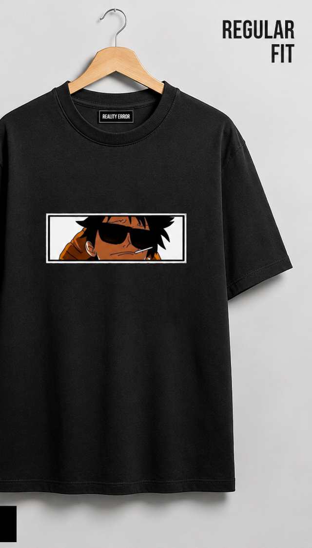 Unisex Standard Crew T-Shirt