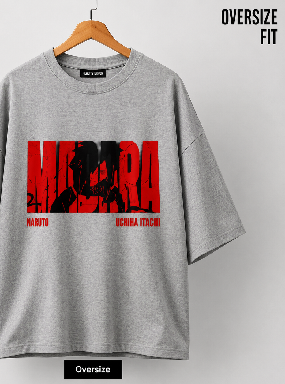 Unisex Oversized Standard T-Shirt
